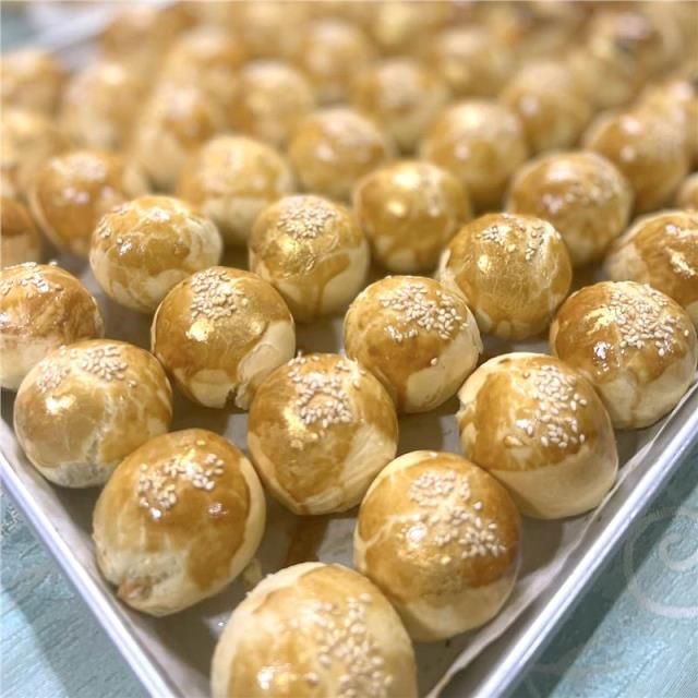 花見小露